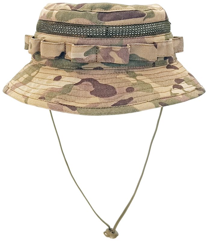 Панама військова мультикам з вузьким полем RSMH