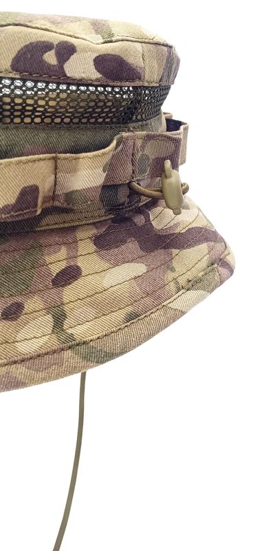 Панама військова мультикам з вузьким полем RSMH