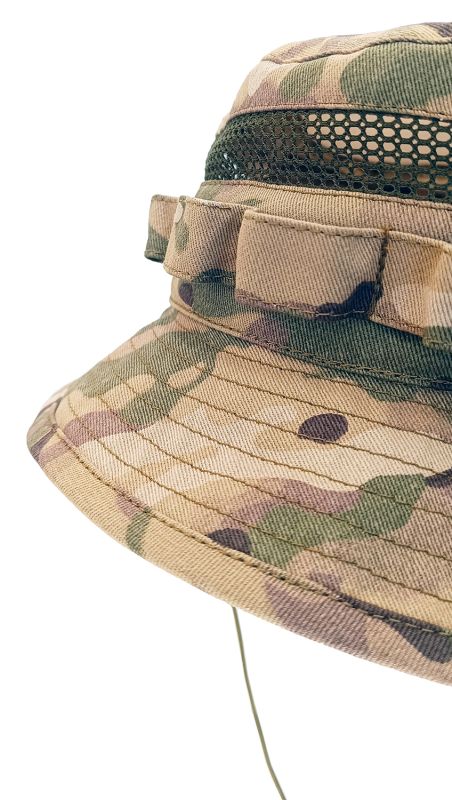 Панама військова мультикам з вузьким полем RSMH