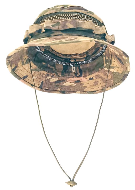 Панама військова мультикам з вузьким полем RSMH