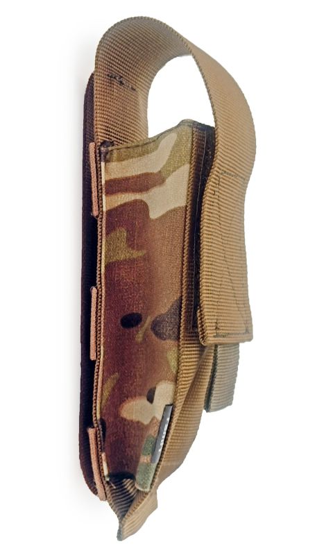 Підсумок для турнікета закритий койот