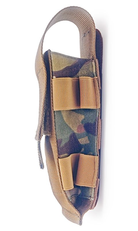 Підсумок для турнікета закритий койот