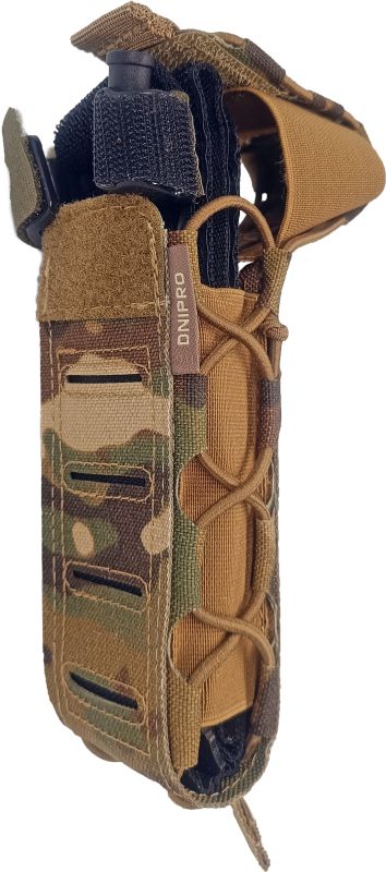 Підсумок для турнікета «ДНІПРО» мультикам