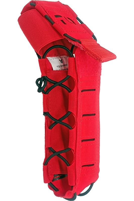 Підсумок для турнікета «ДНІПРО» червоний