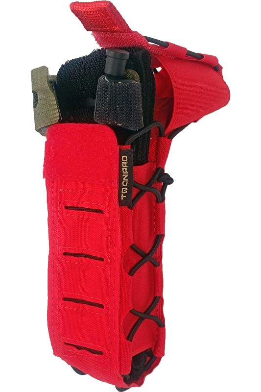 Підсумок для турнікета «ДНІПРО» червоний