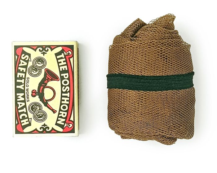 Сітка антимоскітна на панаму