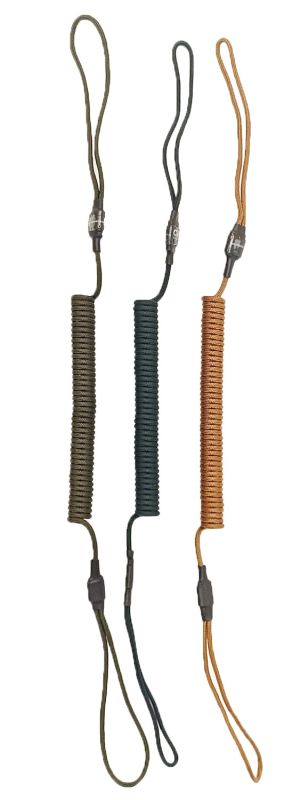 Страхувальний шнур універсальний койот