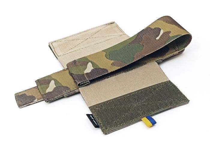 Тримач турнікета ОдинРух RSMH мультикам