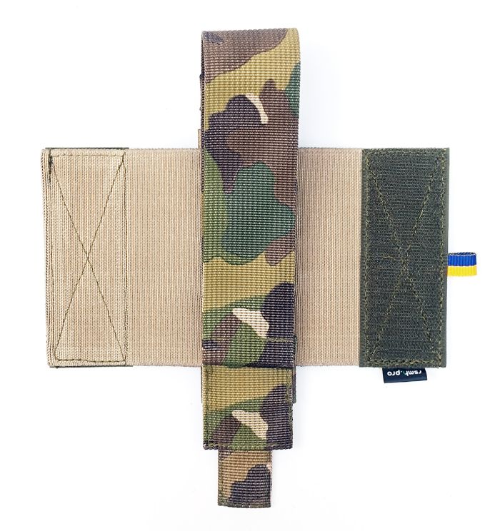 Тримач турнікета ОдинРух RSMH мультикам