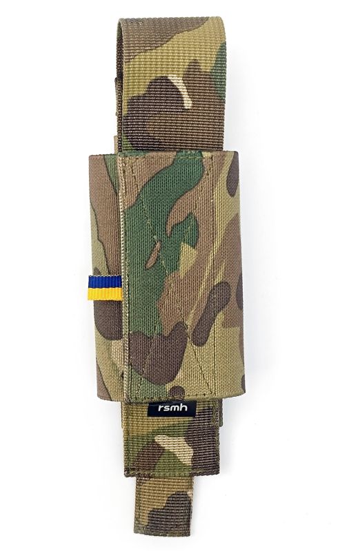 Тримач турнікета ОдинРух RSMH мультикам