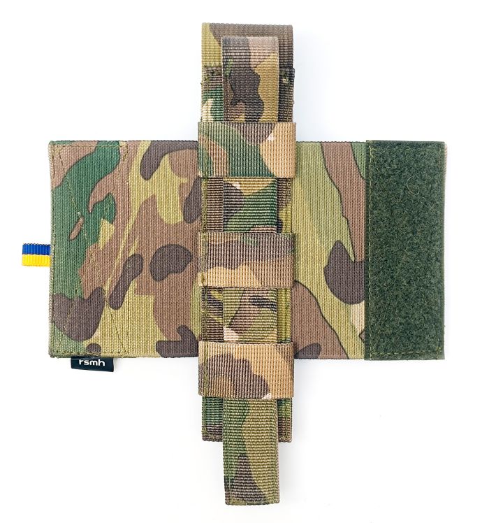 Тримач турнікета ОдинРух RSMH мультикам