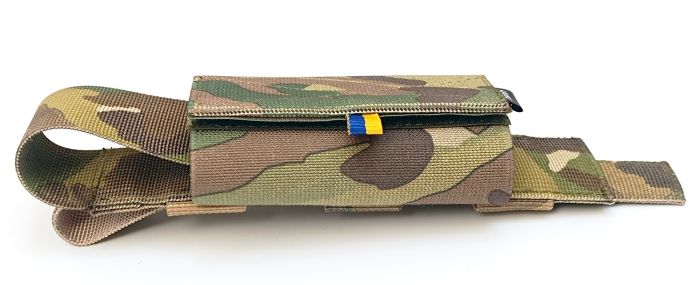 Тримач турнікета ОдинРух RSMH мультикам