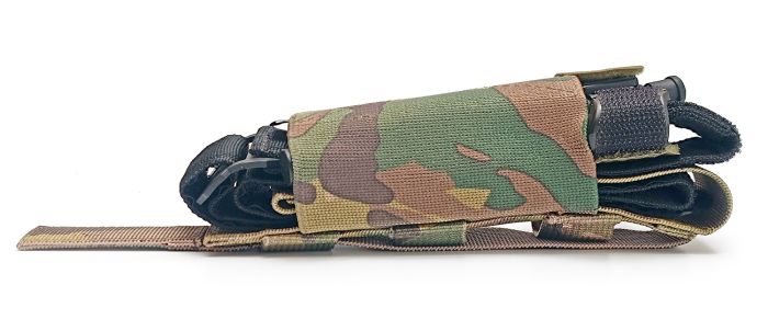 Турнікет Dnipro Gen2 з тримачем турнікета ОдинРух RSMH мультикам