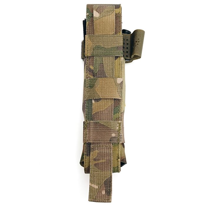 Турнікет Dnipro Gen2 з тримачем турнікета ДваРухи RSMH мультикам