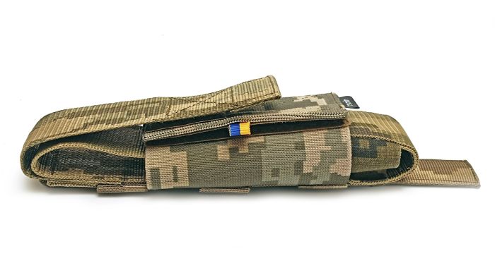 Тримач турнікета ДваРухи RSMH піксель