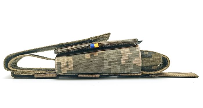 Тримач турнікета ДваРухи RSMH піксель