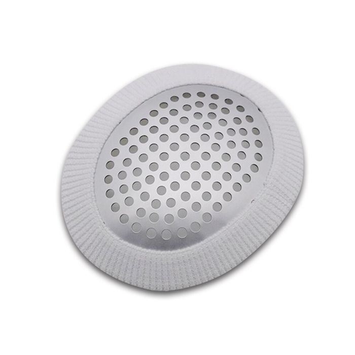 Щиток на око металевий