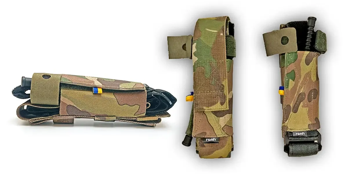 ПІДСУМОК ДЛЯ ТУРНІКЕТА ШВИДКОГО ВИЛУЧЕННЯ в-ОдинРух 